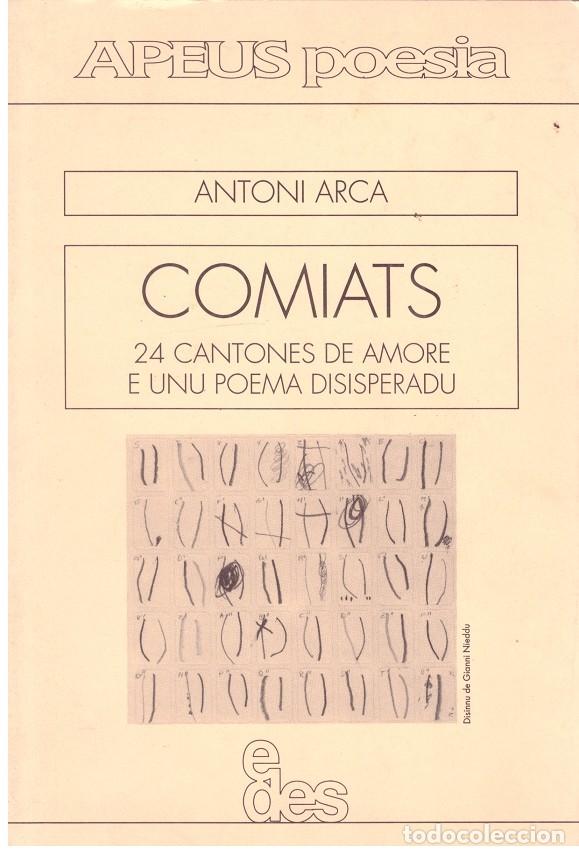 Libros de segunda mano: COMIATS - Foto 1