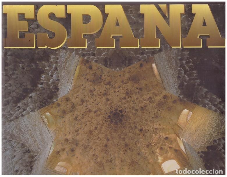 Libros de segunda mano: ESPA&Ntilde;A - Foto 1