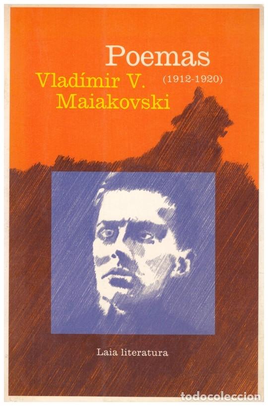 Libros de segunda mano: POEMAS - Foto 1