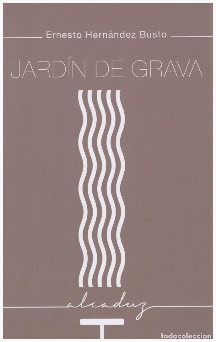 Libros de segunda mano: JARD&Iacute;N DE GRAVA - Foto 1