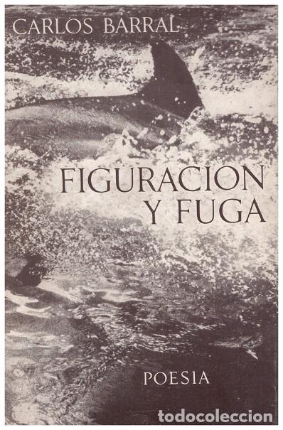 Libros de segunda mano: FIGURACION Y FUGA - Foto 1