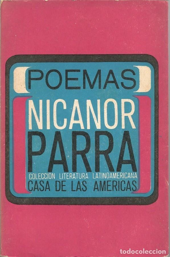 Libros de segunda mano: POEMAS - Foto 1