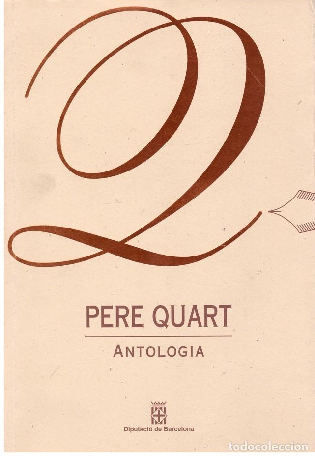 Libros de segunda mano: ANTOLOGIA - Foto 1