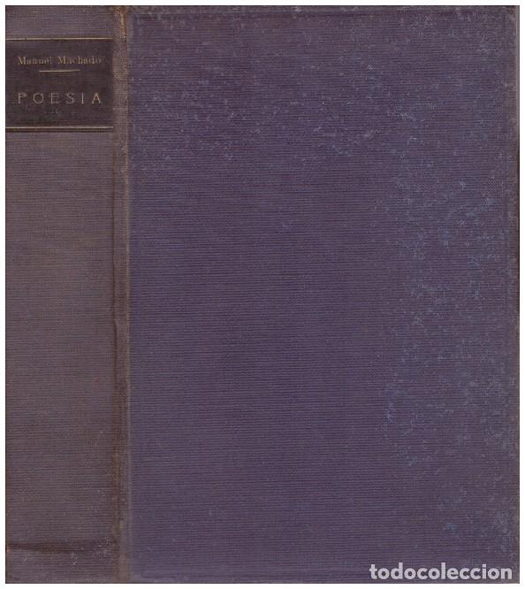 Libros de segunda mano: POESIA - Foto 1
