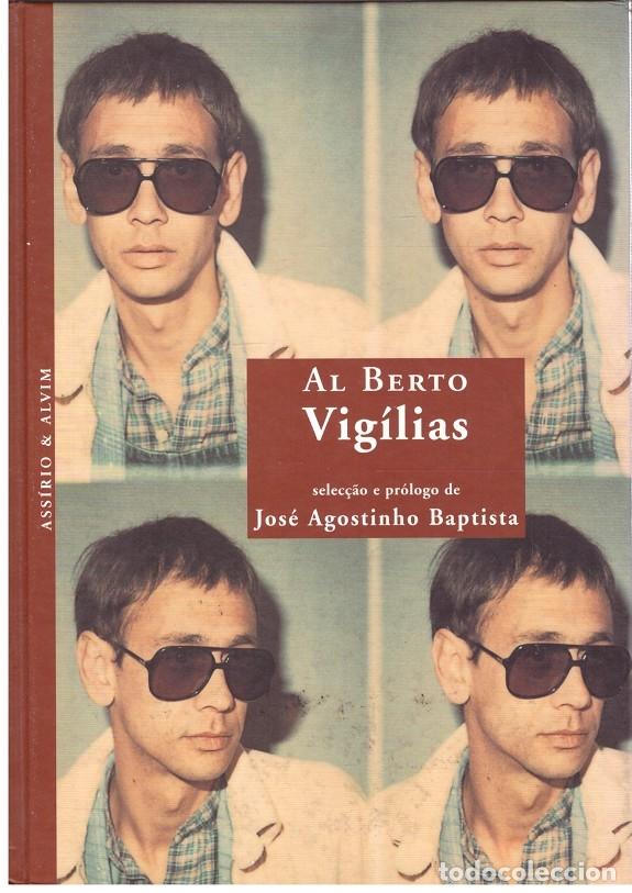Libros de segunda mano: AL BERTO VIGILIAS - Foto 1