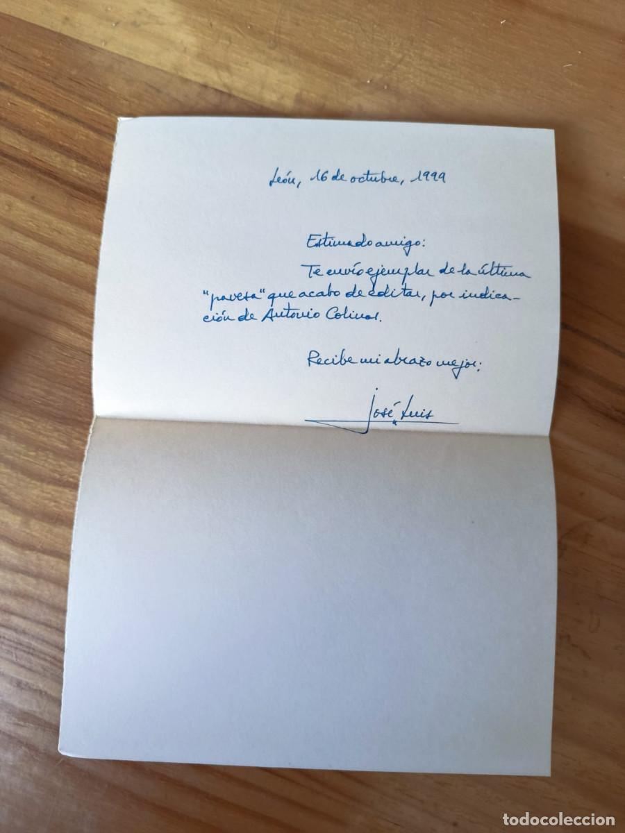 Libros de segunda mano: POEMAS - Pasternak, Boris - Foto 2