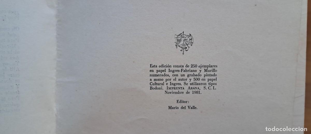 Libros de segunda mano: FAYAD JAMIS / LOS PARPADOS Y EL POLVO. - Foto 7