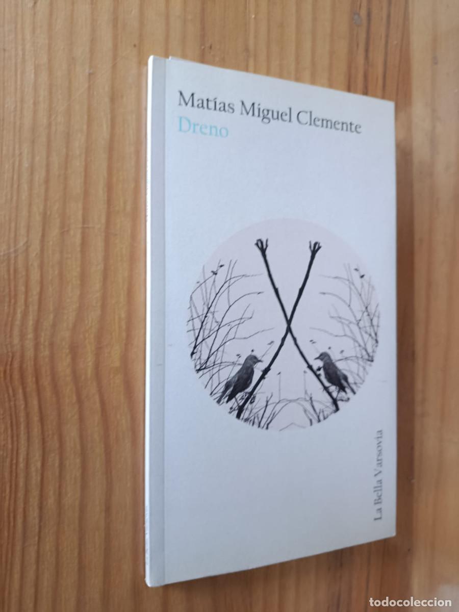 DRENO - MATIAS MIGUEL CLEMENTE