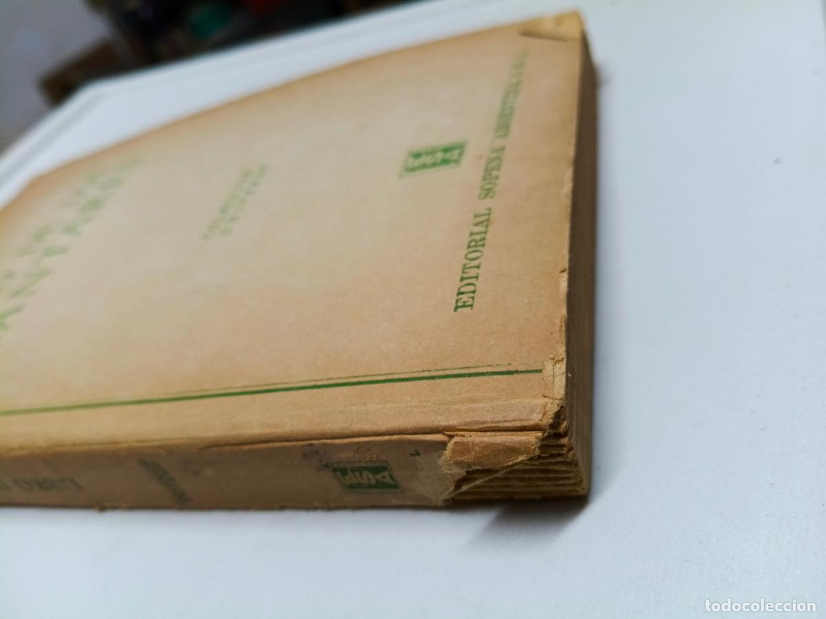 Libros de segunda mano: LIBRO DE CANTARES - ENRIQUE HEINE - Foto 2