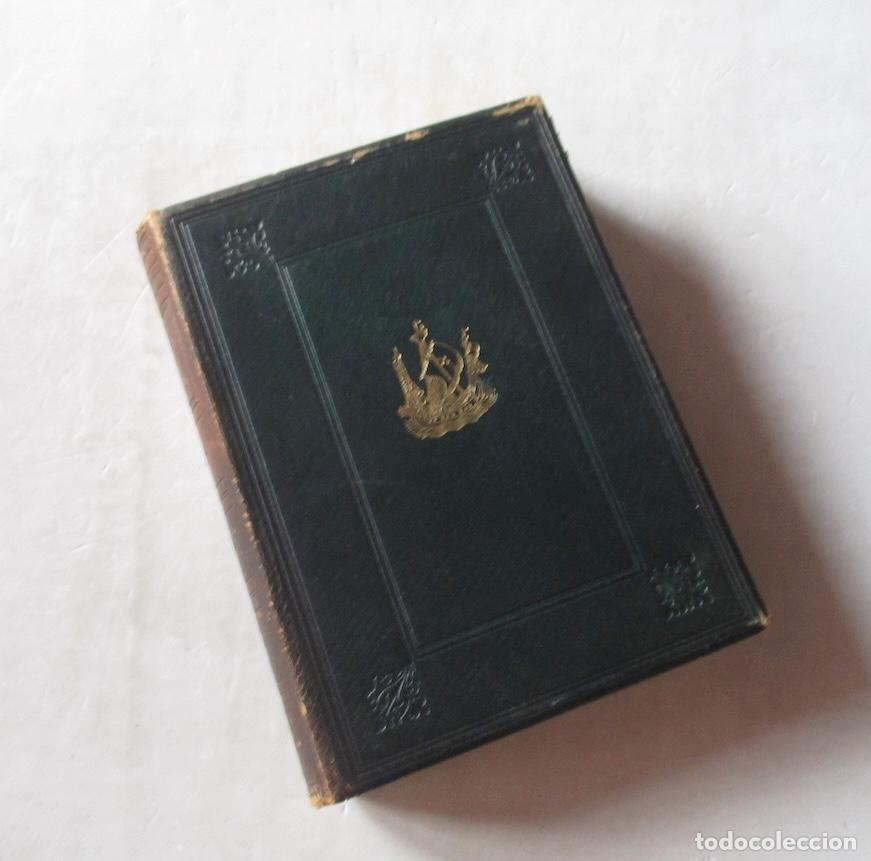 Libros de segunda mano: OBRES COMPLETES DE JACINTO VERDAGUER - Foto 6