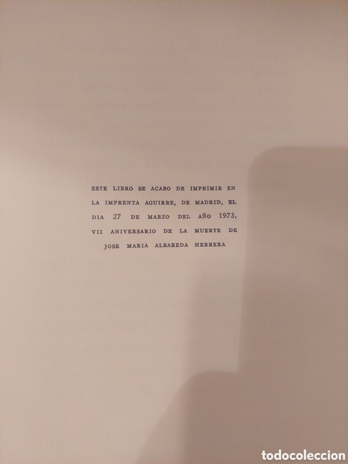 Libros de segunda mano: La monta&ntilde;a. Gines de Albareda - Foto 4