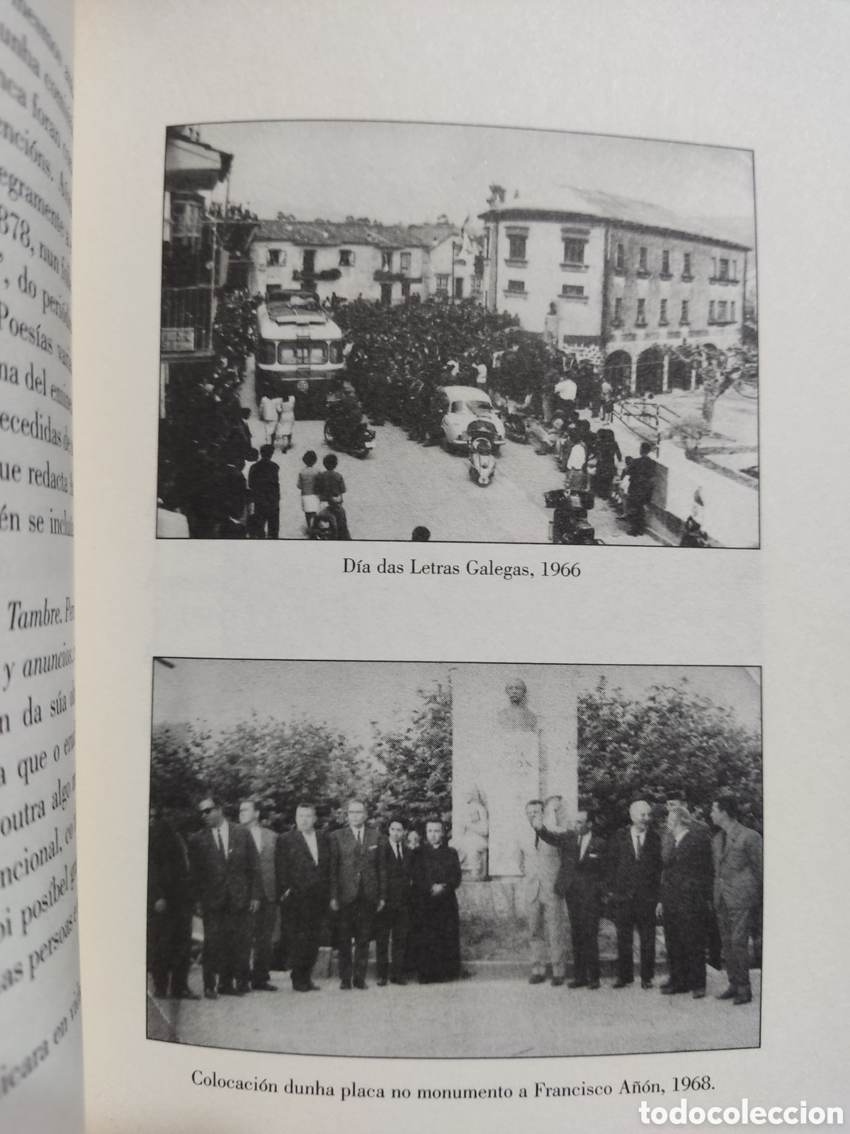 Libros de segunda mano: Vida e obra de Francisco A&ntilde;on - Foto 6