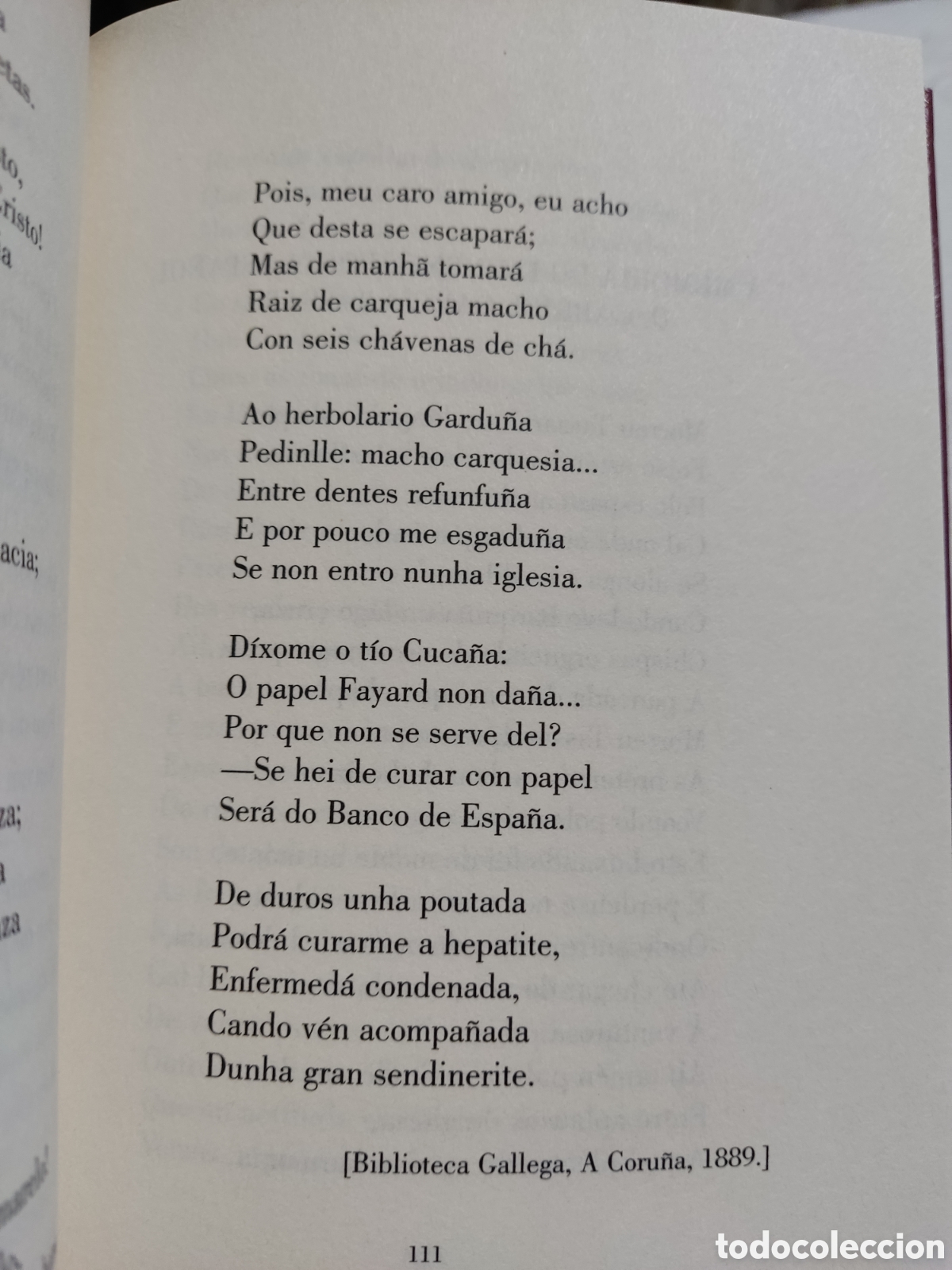 Libros de segunda mano: Vida e obra de Francisco A&ntilde;on - Foto 8
