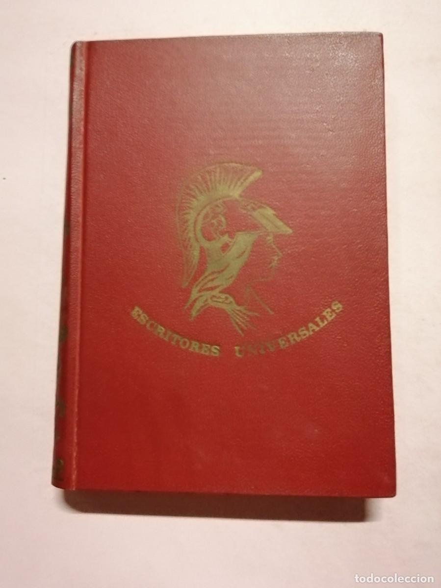 Libros de segunda mano: POESIAS (GARCILASO). - Foto 1