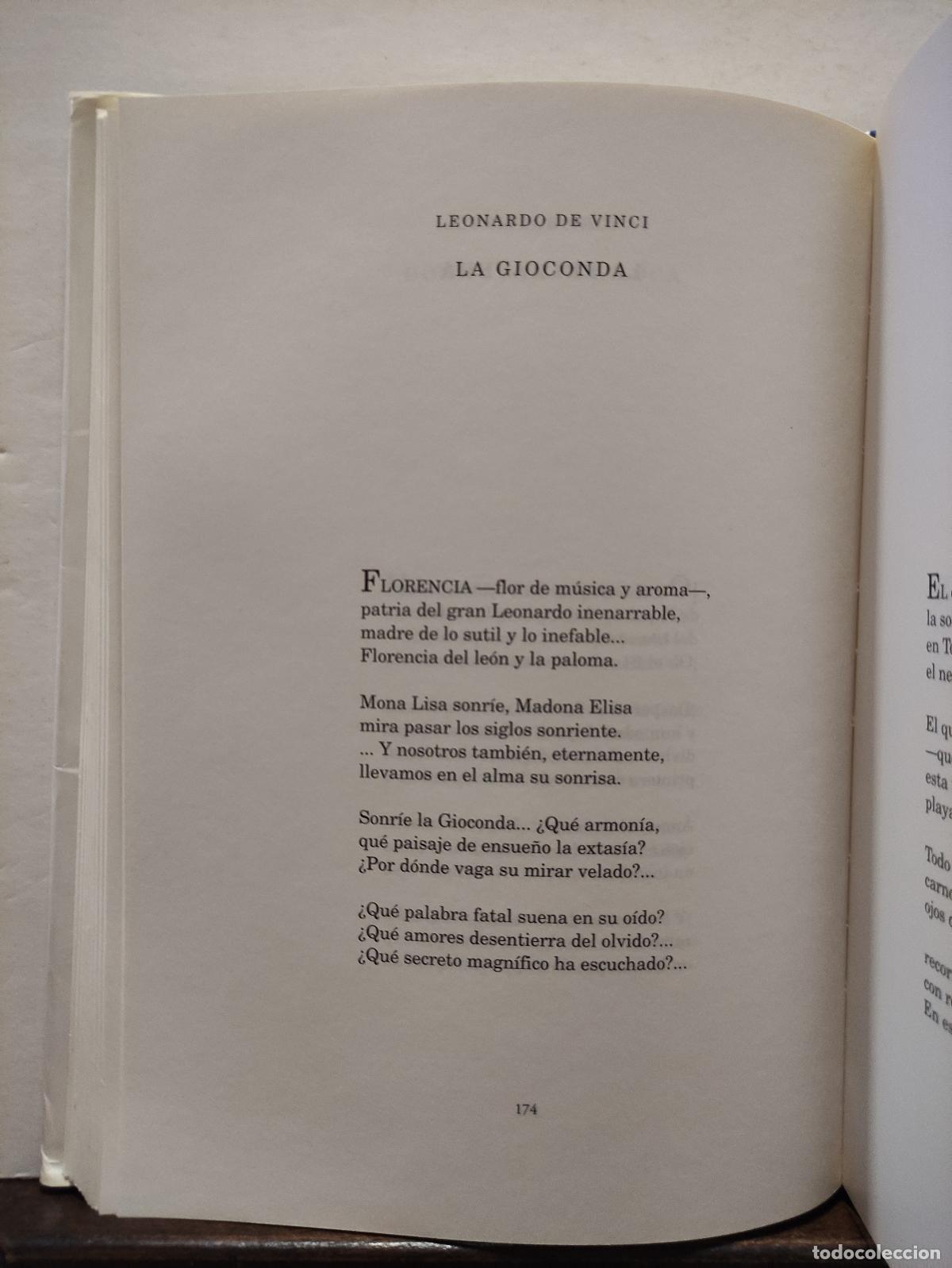Libros de segunda mano: POESIAS COMPLETAS - MANUEL MACHADO - Foto 4