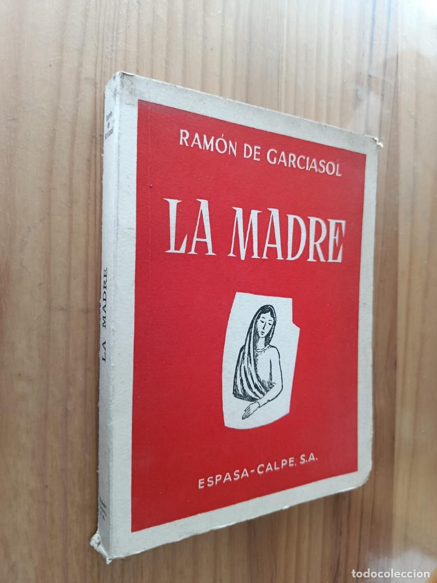 Libros de segunda mano: LA MADRE - RAM&Oacute;N DE GARCIASOL - Foto 1