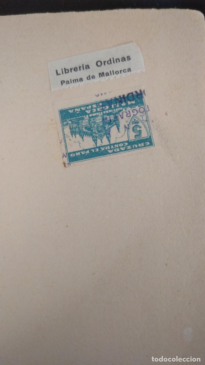 Libros de segunda mano: Jos&eacute; Mar&iacute;a Peman - Poes&iacute;a. - Foto 4