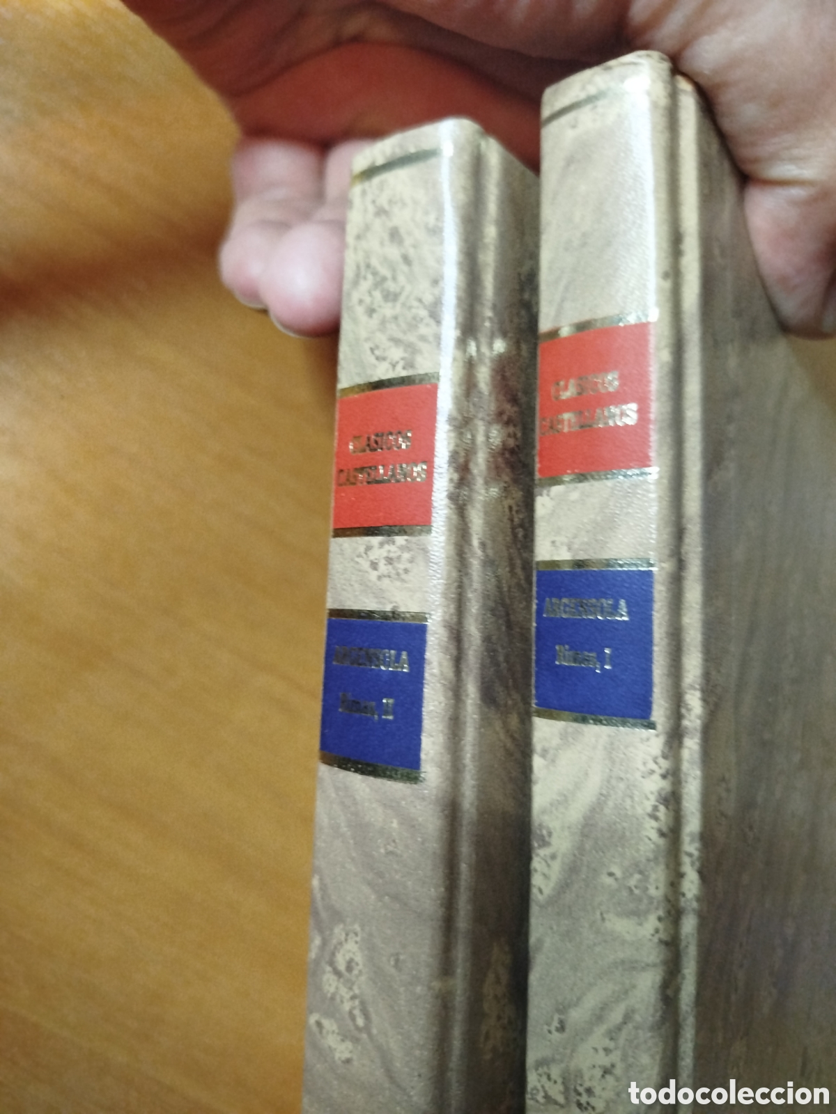 Livros em segunda m&atilde;o: Rimas. Bartolom&eacute; Leonardo de argensola. Poes&iacute;a. Cl&aacute;sicos castellanos