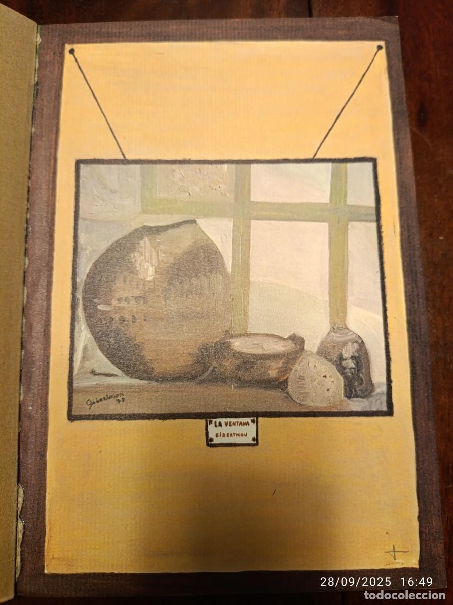 Libros de segunda mano: Alegor&iacute;a. Jaime Siles - Foto 3