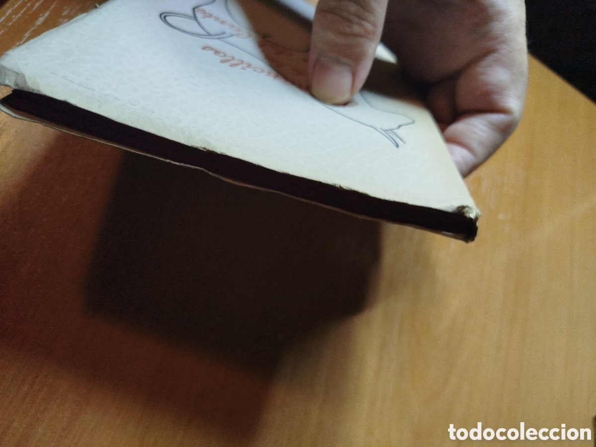 Libros de segunda mano: Romancillos de los toros y del cante. Manuel Torres - Foto 5