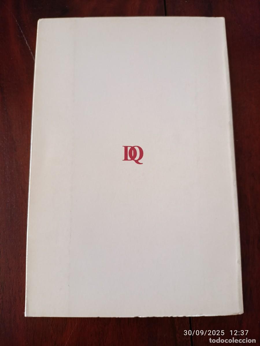 Libros de segunda mano: Secuencias. Jenaro Talens - Foto 2