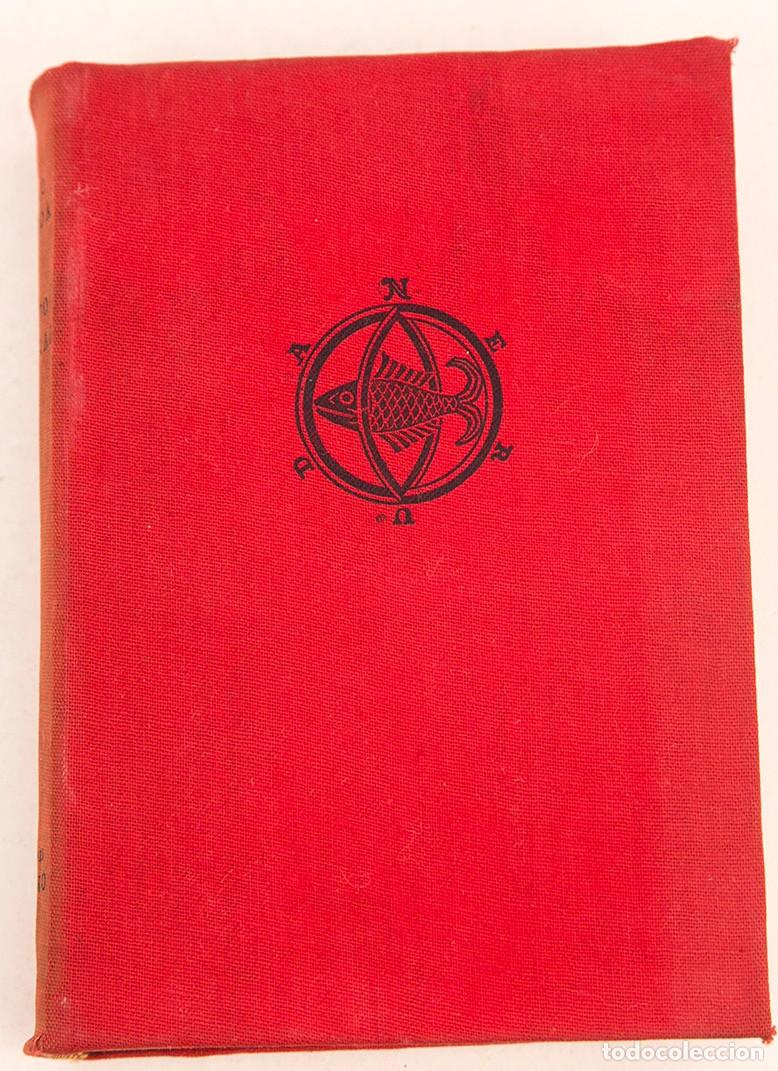 Libros de segunda mano: PABLO NERUDA - CANTO GENERAL - 1950 - Foto 2