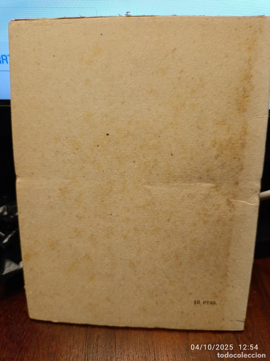 Libros de segunda mano: Poemas. Ruperto Brooke - Foto 2