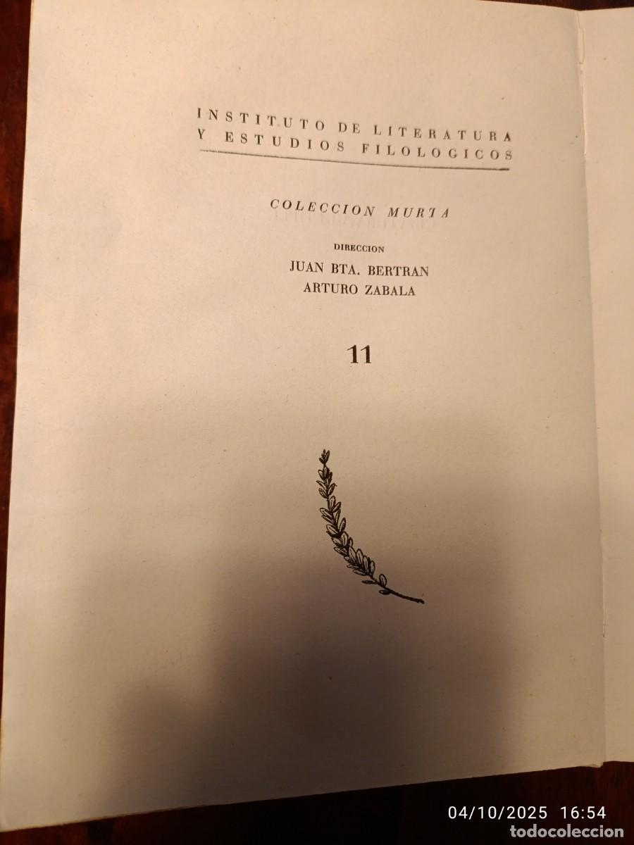 Libros de segunda mano: Criatura m&uacute;ltiple. Mar&iacute;a Beneyto - Foto 3