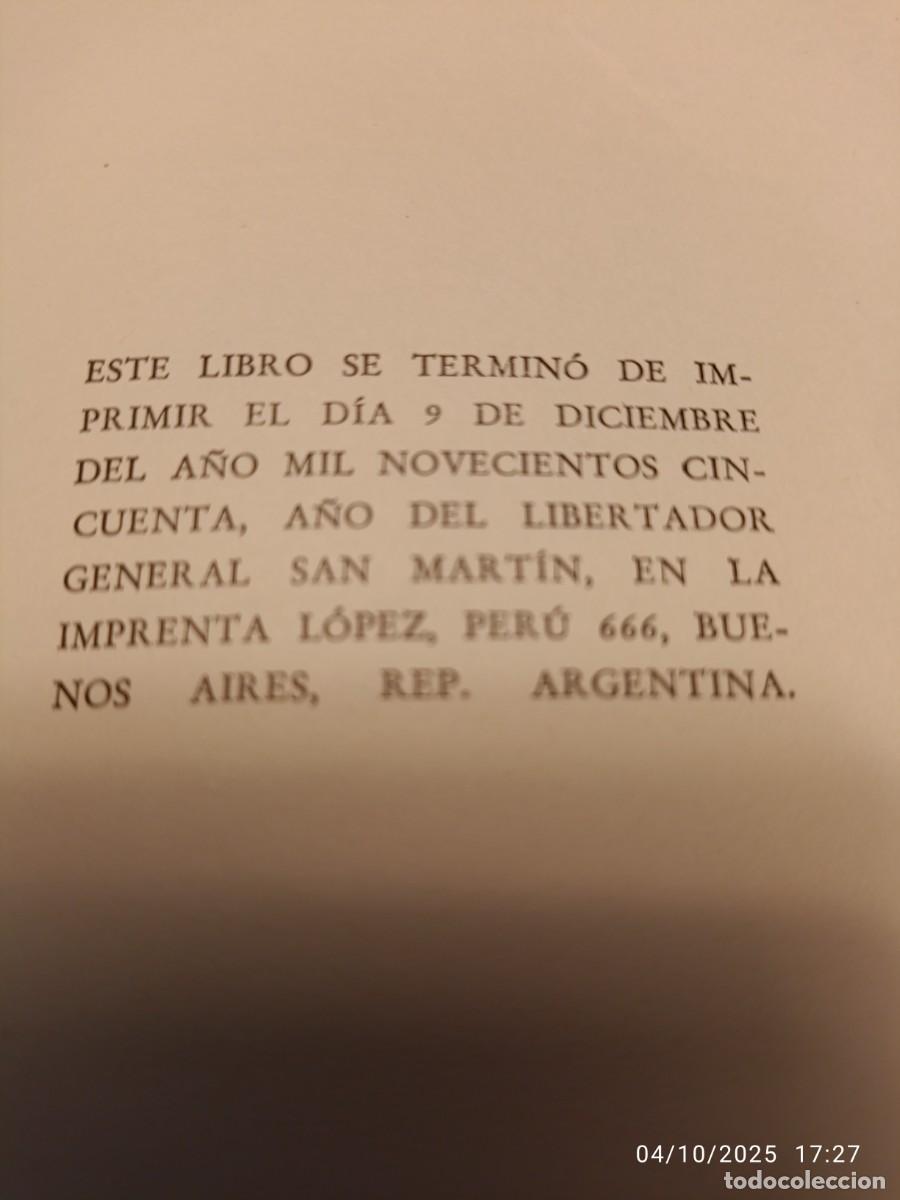 Libros de segunda mano: El buque. Francisco Luis Bernardez - Foto 2