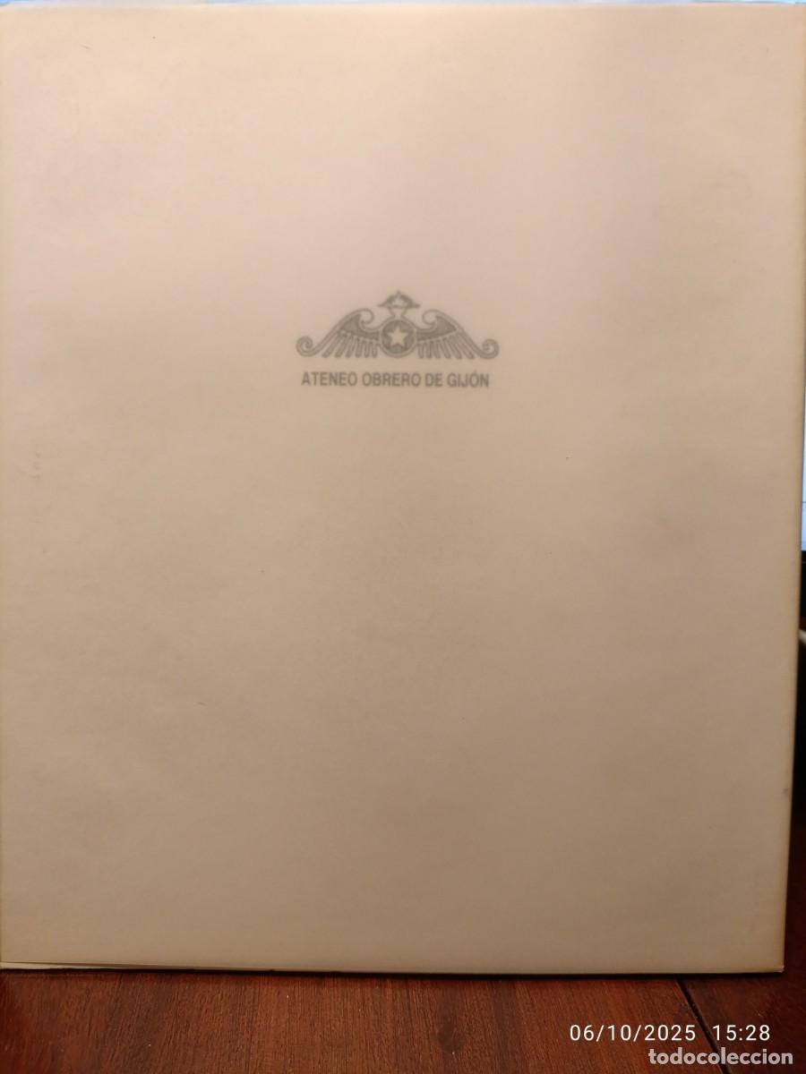 Libros de segunda mano: La luz usada. Alberto Vega - Foto 2