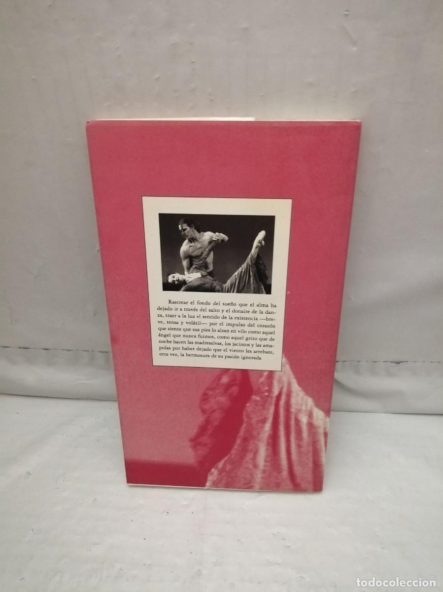 Libros de segunda mano: El esp&iacute;ritu de la danza (Primera edici&oacute;n) - Foto 2