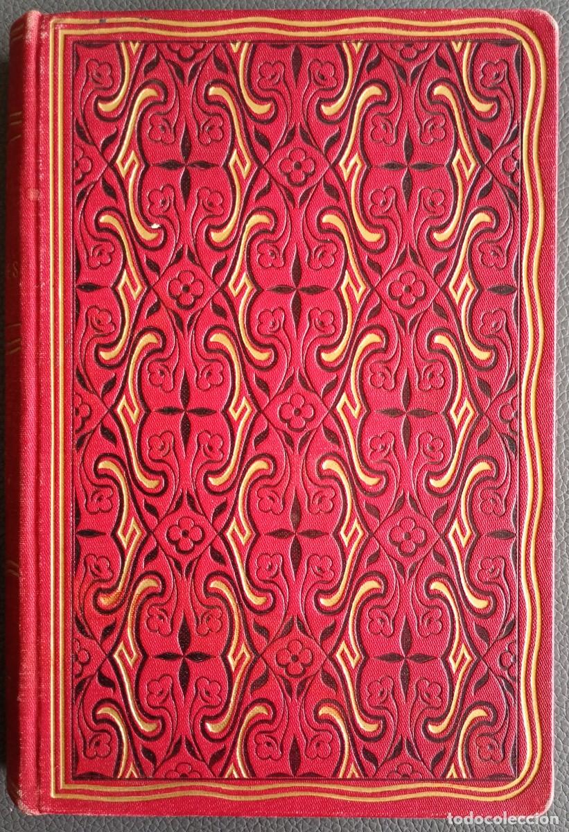 Libros de segunda mano: Victor Hugo . Odes et ballades - Foto 1