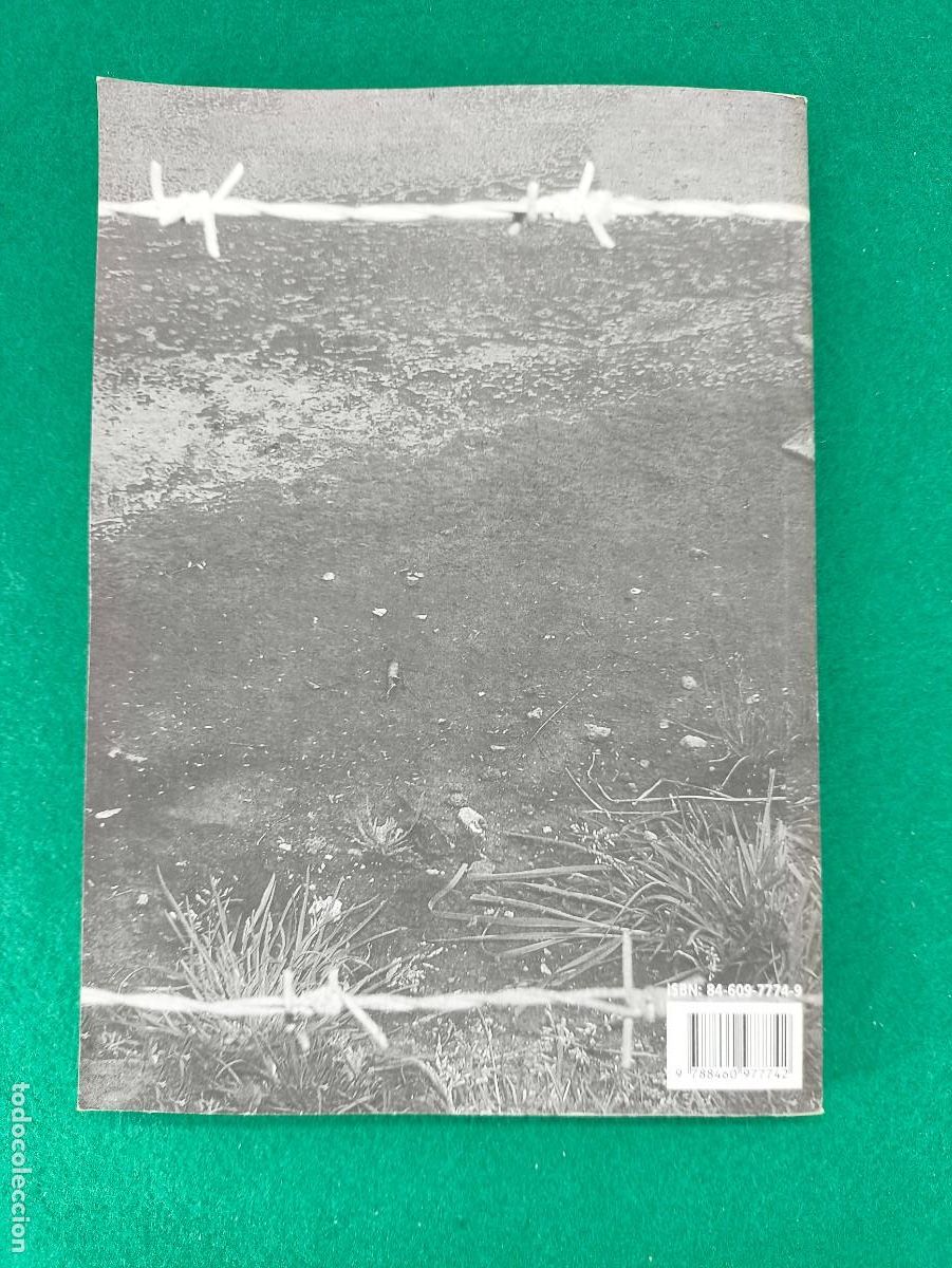 Libros de segunda mano: INSOMNIO DE RAMALAH / &Aacute;NGEL PETISME / 2005. ECLIPSE - Foto 4