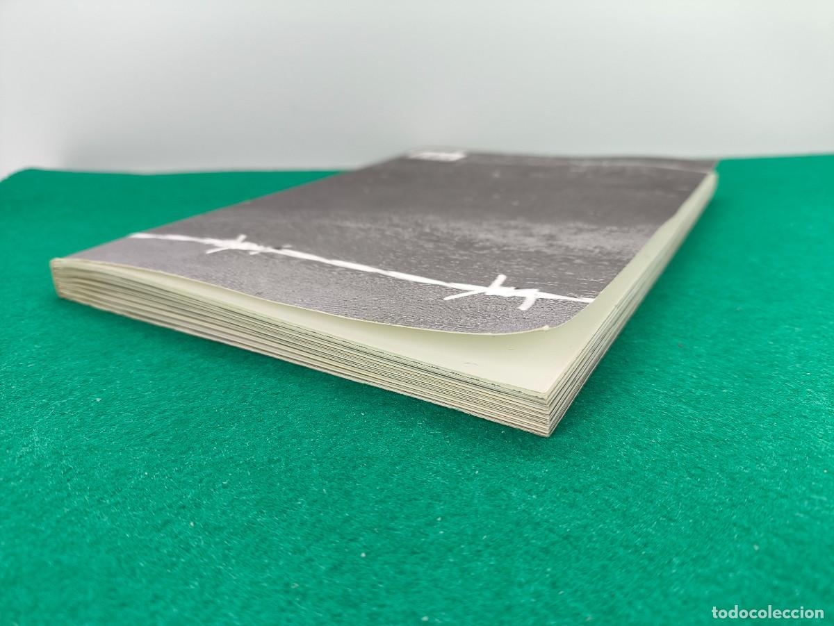 Libros de segunda mano: INSOMNIO DE RAMALAH / &Aacute;NGEL PETISME / 2005. ECLIPSE - Foto 6