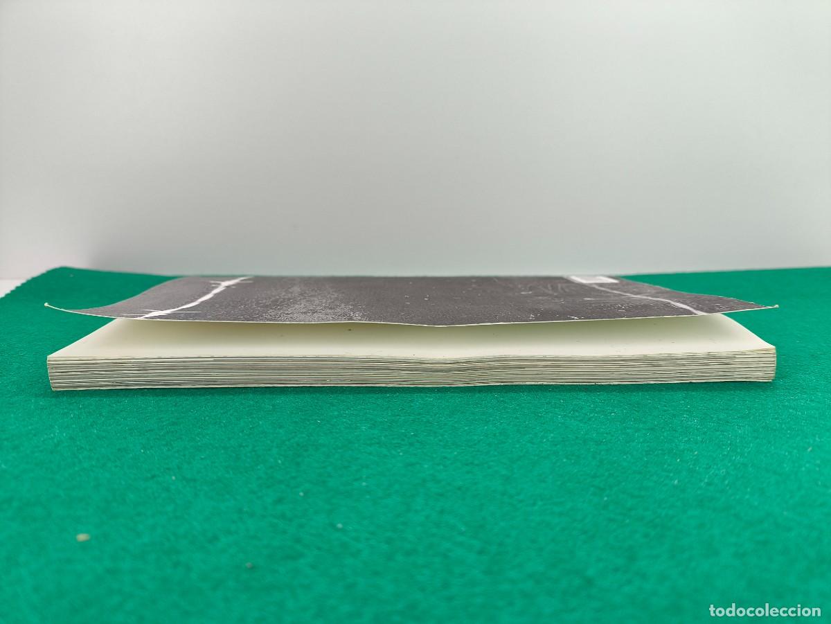Libros de segunda mano: INSOMNIO DE RAMALAH / &Aacute;NGEL PETISME / 2005. ECLIPSE - Foto 7