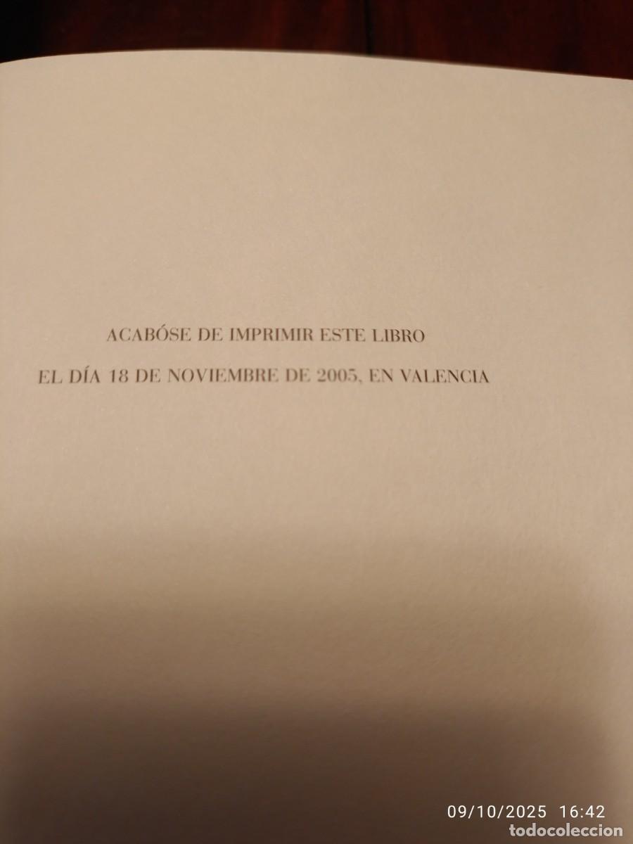 Libros de segunda mano: Versos de Suabia. Carlos Pujol - Foto 5