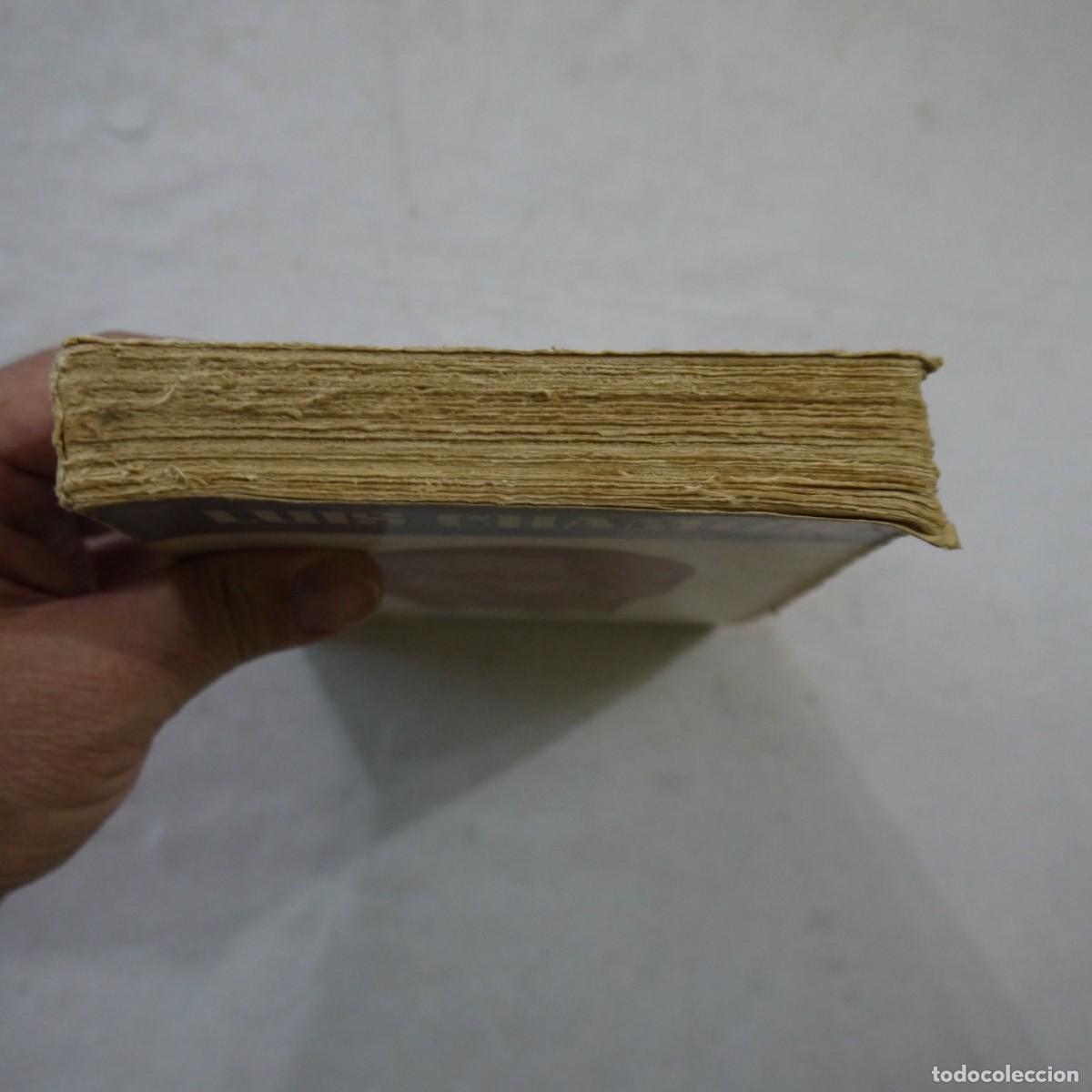 Libros de segunda mano: OBRAS COMPLETAS DE LUIS CHAMIZO - 1971 - 3.&ordf; EDICI&Oacute;N - Foto 5