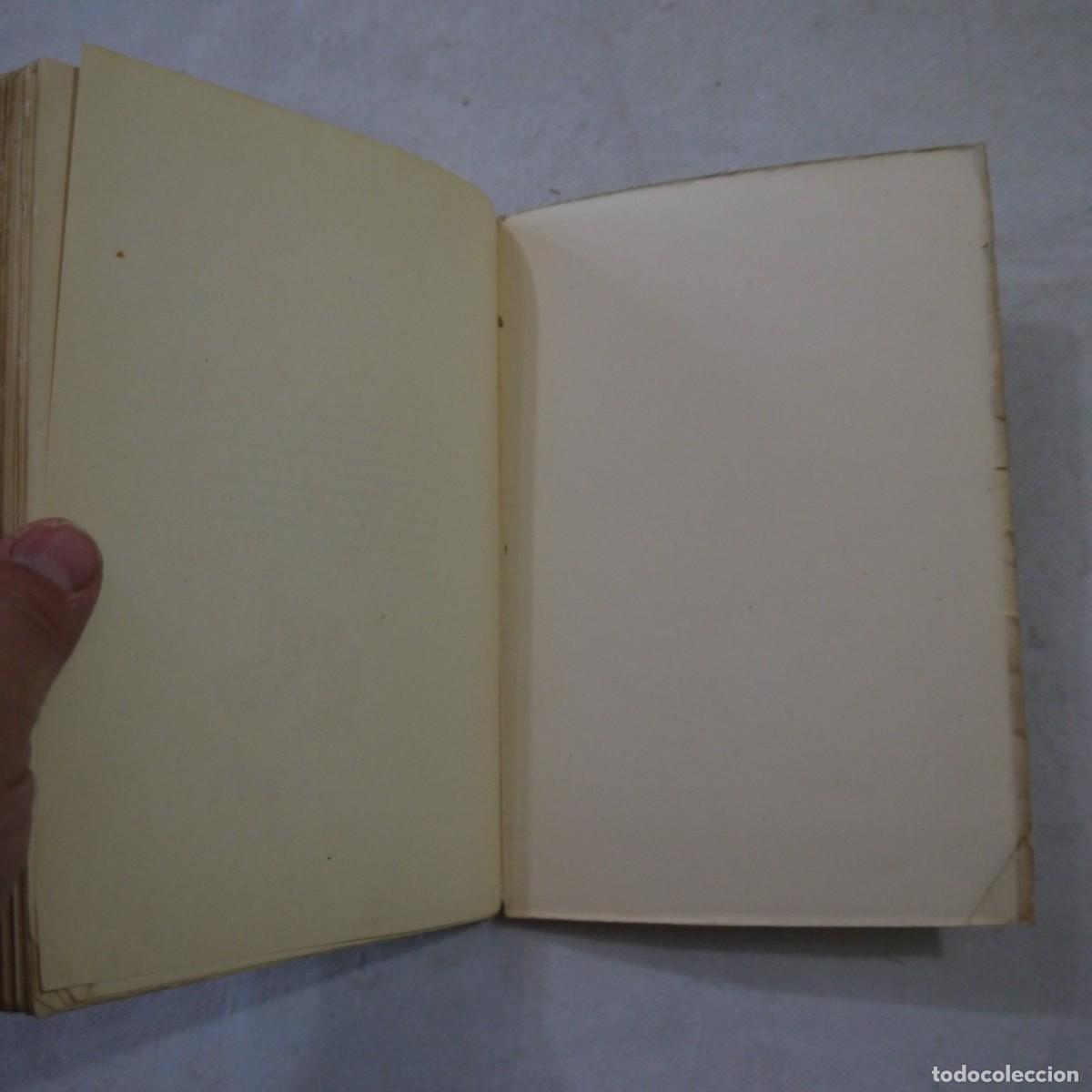 Libros de segunda mano: OBRAS COMPLETAS DE LUIS CHAMIZO - 1971 - 3.&ordf; EDICI&Oacute;N - Foto 23