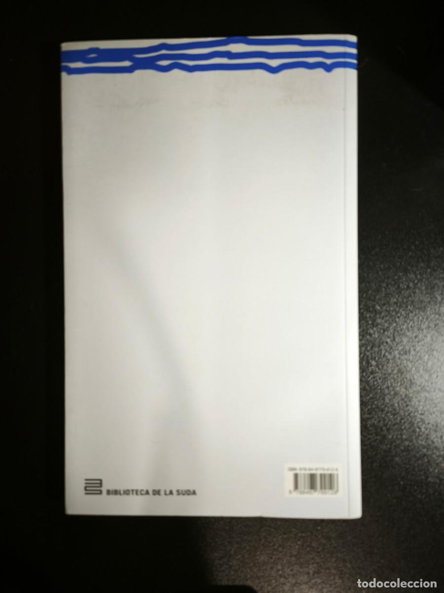 Libros de segunda mano: La lentitud, la durada - Antoni Clap&eacute;s - Foto 2