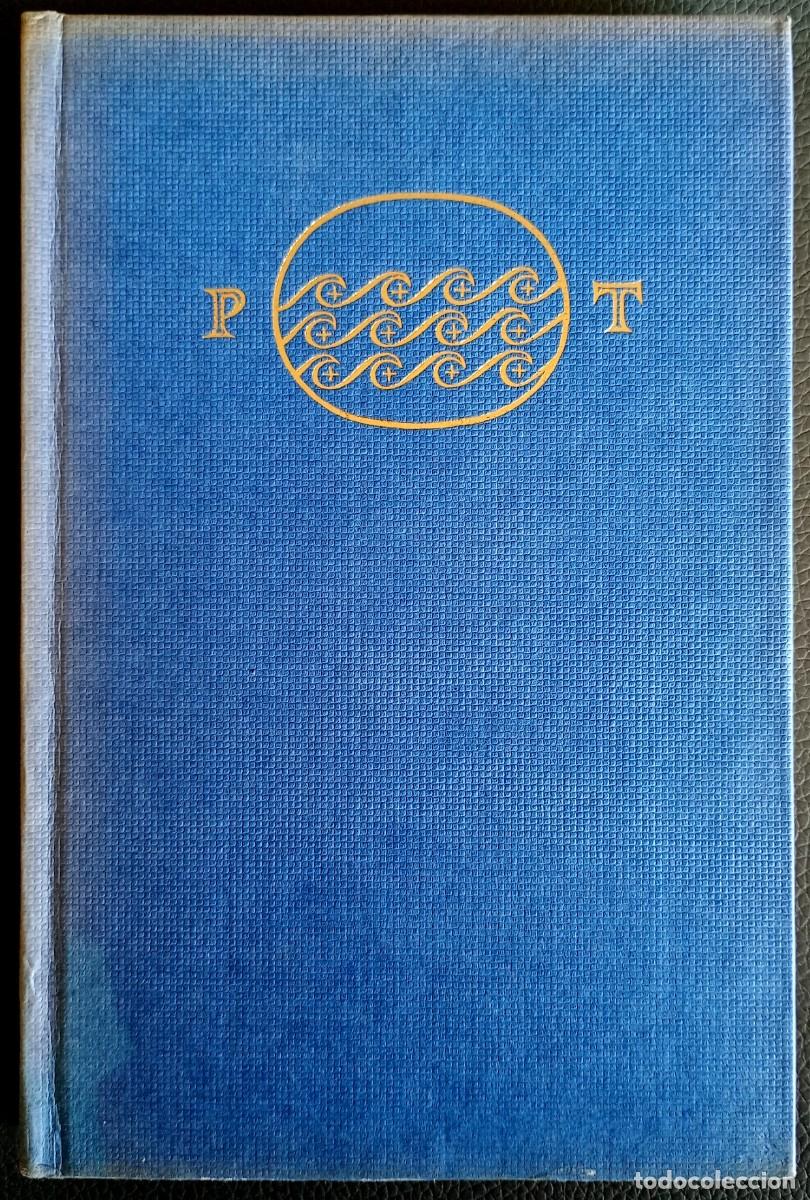 Libros de segunda mano: Paul Val&eacute;ry . Selecci&oacute;n - Foto 1