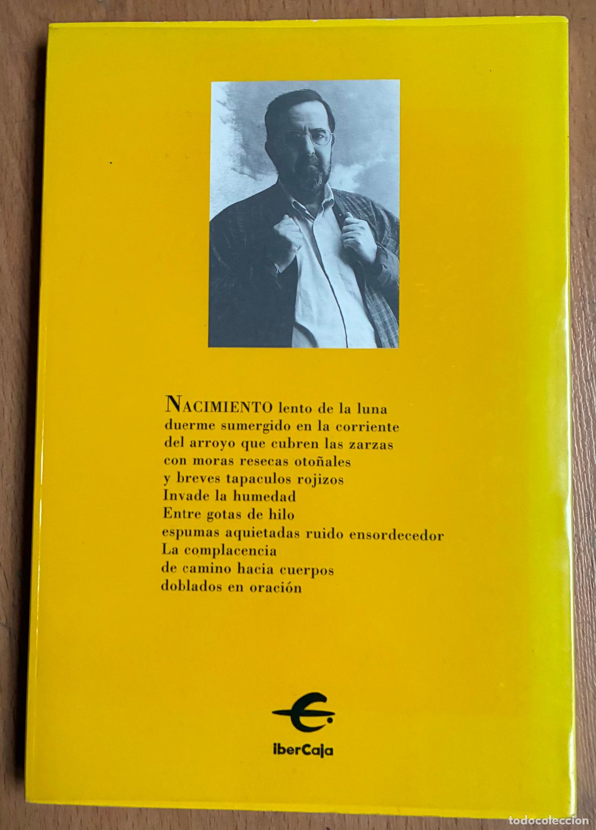 Libros de segunda mano: EL QUE CUENTA LAS SILABAS, Manuel Estevan - Foto 2