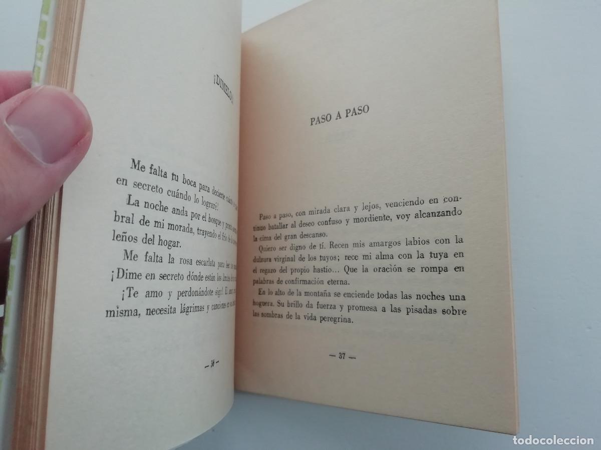 Libros de segunda mano: Reflejos - Jos&eacute; Salaberr&iacute;a - Foto 3