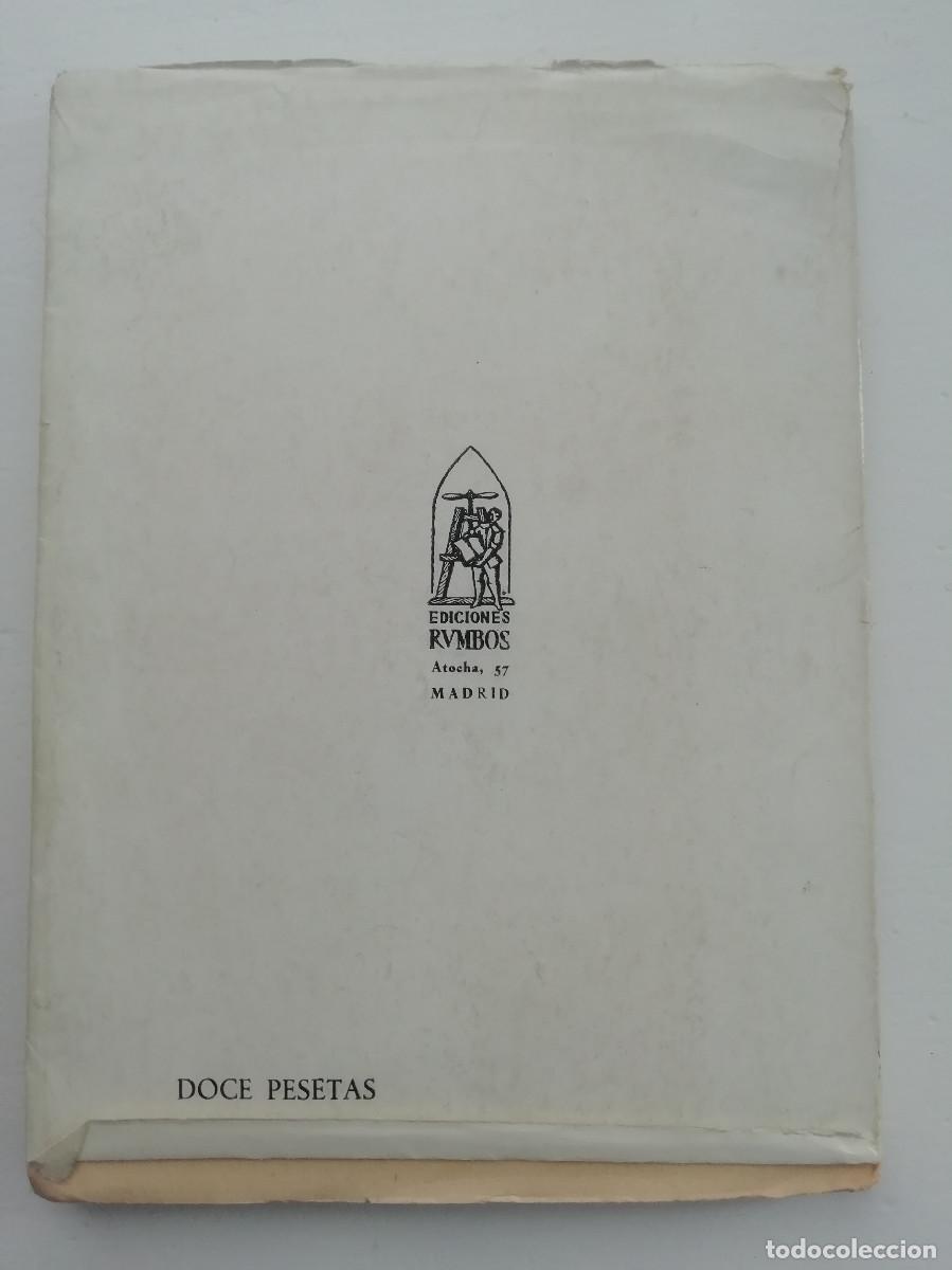 Libros de segunda mano: Reflejos - Jos&eacute; Salaberr&iacute;a - Foto 4