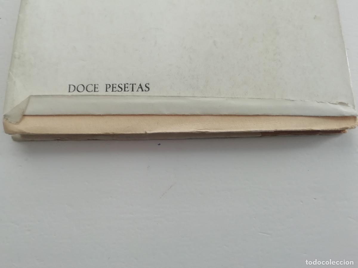 Libros de segunda mano: Reflejos - Jos&eacute; Salaberr&iacute;a - Foto 5