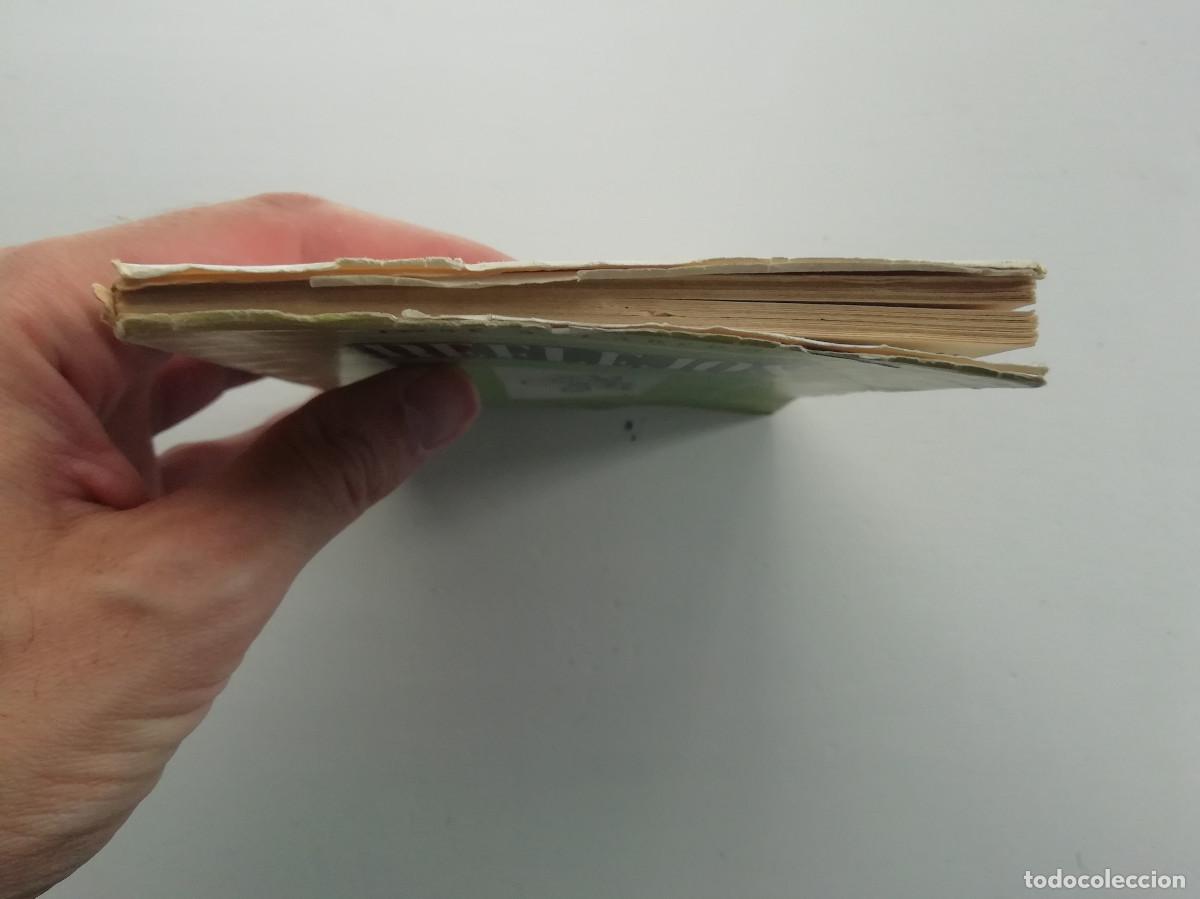 Libros de segunda mano: Reflejos - Jos&eacute; Salaberr&iacute;a - Foto 6