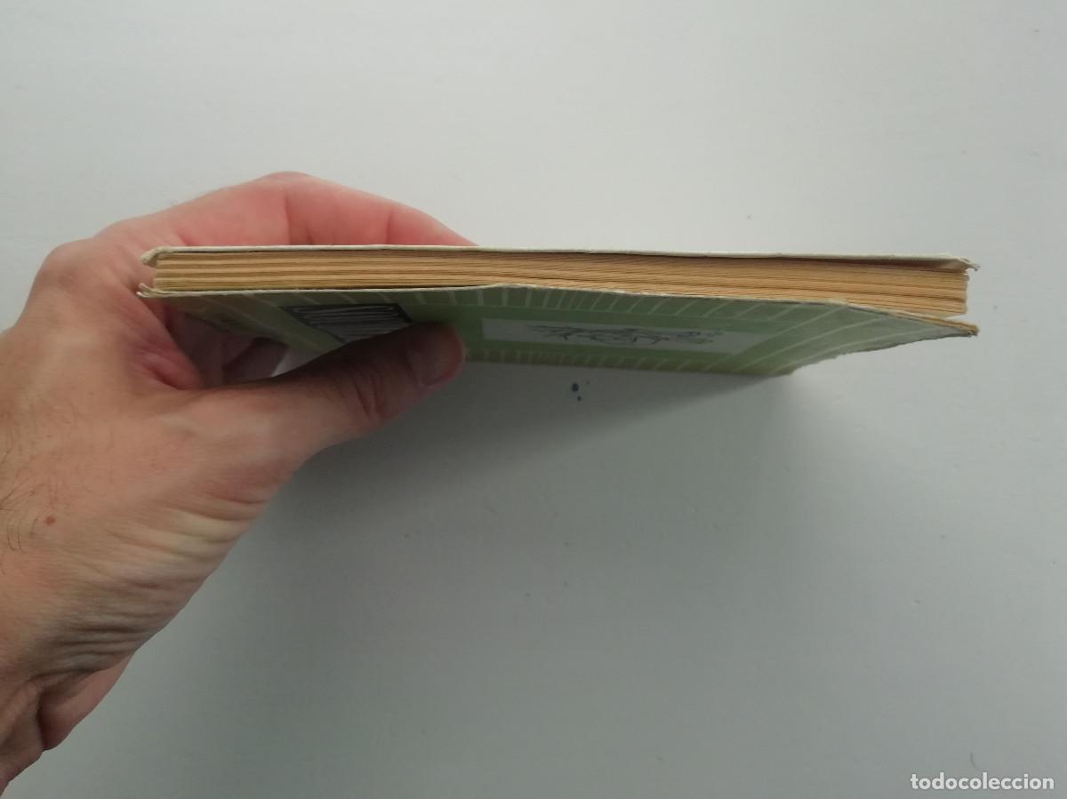 Libros de segunda mano: Reflejos - Jos&eacute; Salaberr&iacute;a - Foto 7