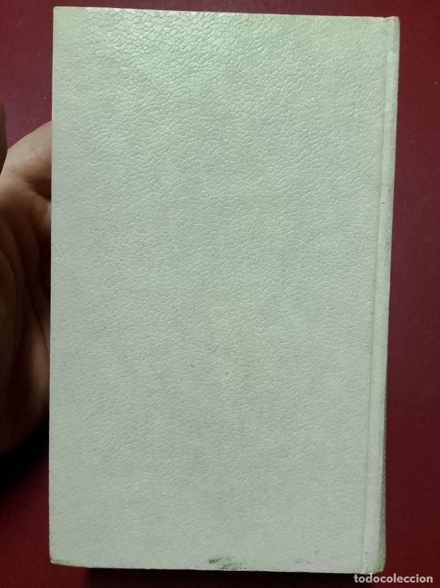 Libros de segunda mano: An&oacute;nimo: Cantar del M&iacute;o Cid (Editorial EDAF. 1970) - Foto 2