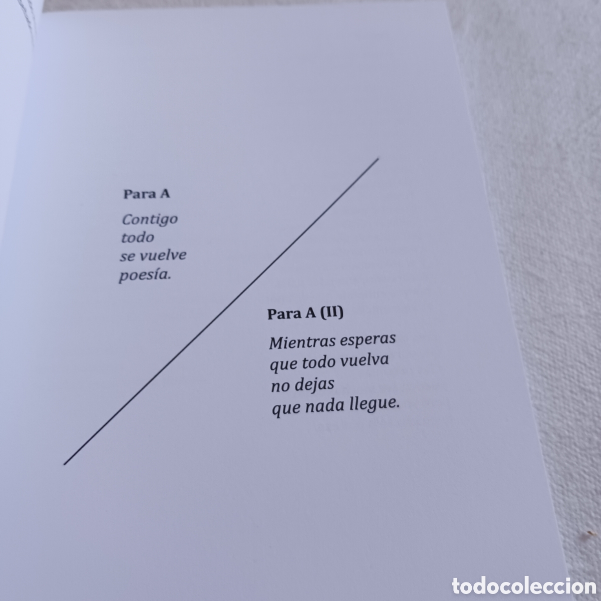 Libros de segunda mano: Cartas a Ninguna Parte de - Foto 4