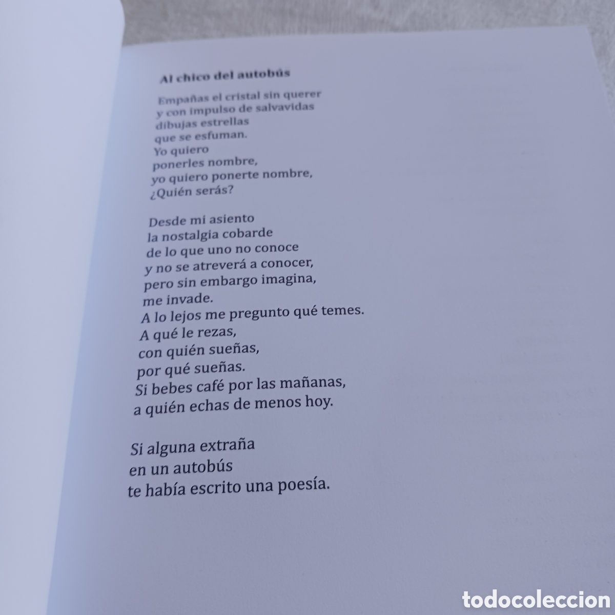 Libros de segunda mano: Cartas a Ninguna Parte de - Foto 5