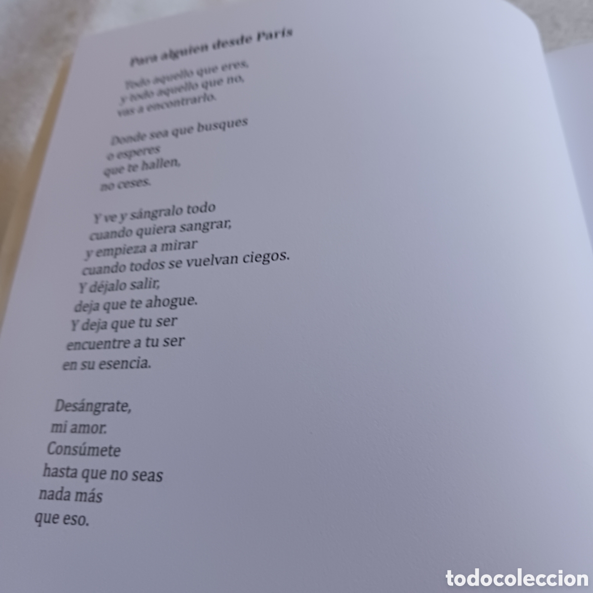 Libros de segunda mano: Cartas a Ninguna Parte de - Foto 8